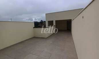 Imagem: Santo André - Apartamento Padrão - Vila