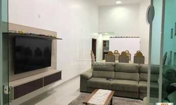 Imagem 4: Casa (térrea em condominio) 3 dormitórios/suite, cozinha planejada, portaria 24hs, salão d