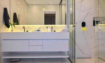 Imagem 3: Sobrado à venda no Condomínio Alphaville 4, em Votorantim-SP