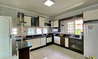 Imagem 5: Páscoa/Balonismo 2023 - Casa c/ 2 Quartos - Praia Grande - 1 Quadra Mar