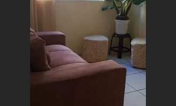 Imagem 2: Lindo Apartamento todo Mobiliado no Tabapuá