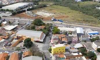 Imagem 3: Área para Incorporação para Venda em Itu, Vila Martins