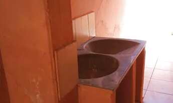 Imagem 5: BARRACÃO SETOR DOS FUNCIONÁRIOS