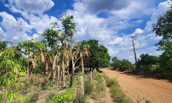 Imagem: Vende-se chácara com 20.800m2 no bairro