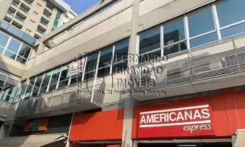 Imagem 2: Rio de Janeiro - Conjunto Comercial/sala - Curicica