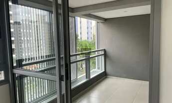 Imagem: Apartamento recém entregue pela construtora