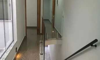 Imagem 6: Sobrado para venda com 120 metros quadrados com 3 quartos em Vila Carrão - São Paulo - SP