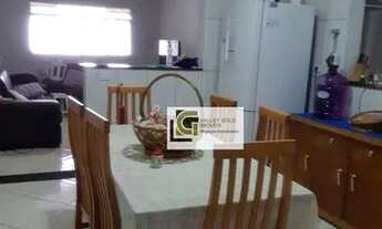 Imagem: Casa com 2 dormitórios à venda, 150 m²