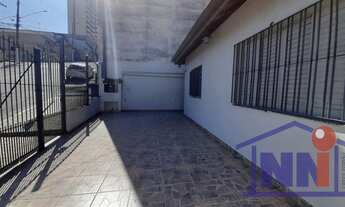 Imagem 4: Casa Térrea para alugar com 110 m² com 2 quartos no Imirim - São Paulo - SP