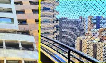 Imagem: Cobertura duplex para venda com 300 metros