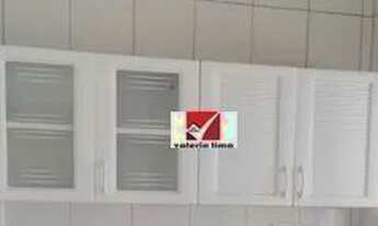 Imagem 6: Apartamento TERREO com Quintal 2 dormitórios Presidente Médici