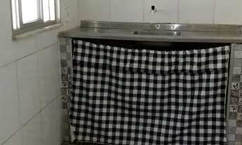 Imagem 2: Casa aconchegante