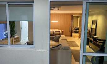 Imagem 6: LINDO APARTAMENTO 3 QUARTOS NO LE PARC - MELHOR CONDOMÍNIO DO RIO