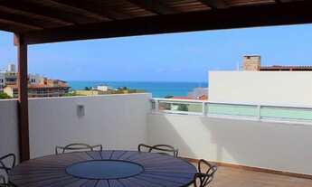 Imagem: Casa mobiliada disponível para venda no