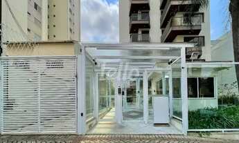 Imagem: São Paulo - Apartamento Padrão - Vila