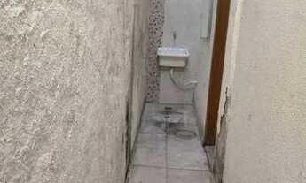 Imagem 7: Aluguel de casa 700 reais Não água e luz