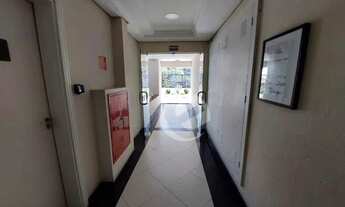 Imagem 2: Apartamento com 3 dormitórios, 100 m² - venda por R$ 700.000 ou aluguel por R$ 4.600/mês