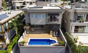 Imagem 3: Casa para venda em Alphaville - Tamboré 11