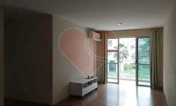 Imagem: Apartamento para venda tem 97 metros quadrados