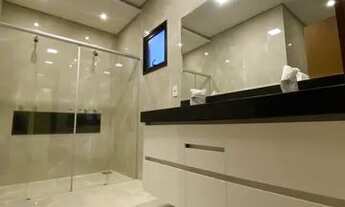 Imagem 10: Casa à venda no Condomínio Jardim Botânico, Bady Bassitt