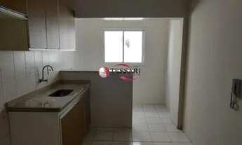 Imagem 2: Apartamento para locação com 1 dormitorio no bairro bom jardim em são josé do rio preto