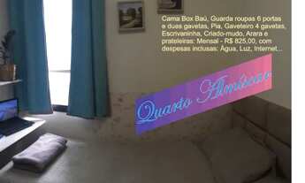 Imagem 4: Quartos para moças. Linda casa , Zona Norte de SPaulo. More bem! Viva melhor!