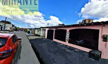 Imagem 2: Cohab Icoaraci Venda Casa 3Q s/ 1 Suite