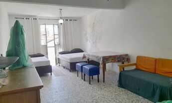 Imagem 5: Locação Definitiva Apartamento 1 Dormitório Vila Caiçara