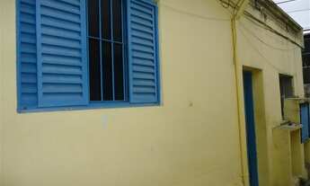 Imagem 7: São Paulo - Casa Padrão - Vila Brasilina