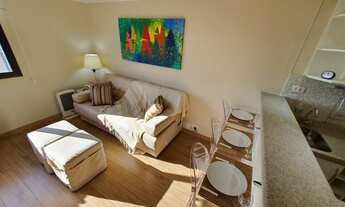 Imagem 2: FLAT PARA LOCAÇÃO- VALOR DO PACOTE REDUZIDO