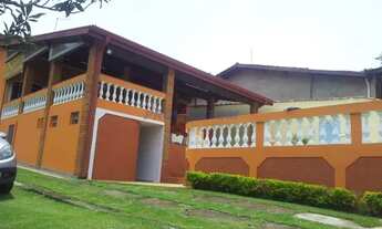 Imagem 2: Casa - Jardim Monte Belo - Campinas