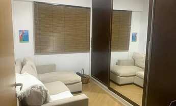 Imagem 3: Apartamento para aluguel e venda tem 84 metros quadrados com 3 quartos