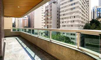 Imagem: Apartamento para aluguel com 330 metros