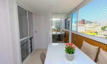 Imagem 6: Cobertura à venda, 3 quartos, 1 suíte, 2 vagas, Botafogo - RIO DE JANEIRO/RJ