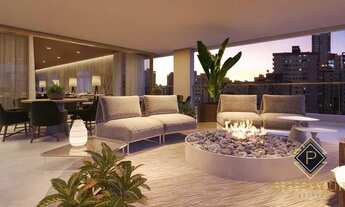 Imagem 6: Apartamento à venda no bairro Centro - Balneário Camboriú/SC