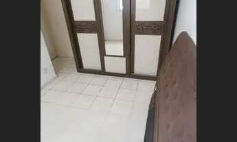 Imagem: Alugo apartamento terreo com suíte