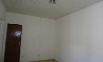 Imagem 2: Apartamento com 02 quartos, nascente, sala, cozinha, wc social, em condomínio fechado, amb