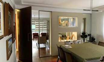 Imagem 3: SÃO PAULO - Apartamento Padrão - HIGIENÓPOLIS