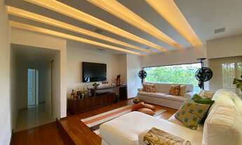 Imagem 3: Alto Padrão Apartamento com 3 dormitórios