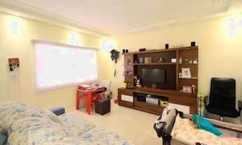 Imagem 6: Casa à Venda - Planalto Paulista, 3 Quartos, 145 m2