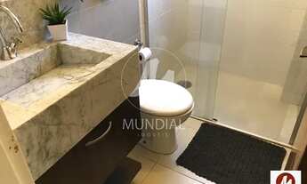 Imagem 6: Apartamento (tipo - padrao) 1 dormitórios, cozinha planejada, em condomínio fechado