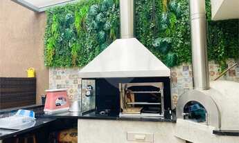 Imagem 7: São Paulo - Casa Padrão - VILA MASCOTE