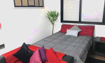 Imagem 3: FLAT PARA LOCAÇÃO- VALOR DO PACOTE REDUZIDO