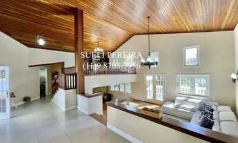 Imagem 6: Granja Viana - Casa para aluguel e venda tem 600 metros quadrados com 3 quartos