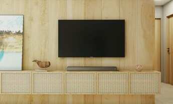 Imagem 4: NATURE ECO RESIDENCE ULTIMAS UNIDADES STUDIO COM VARANDA GOURMET