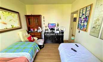 Imagem 5: Apartamento para venda possui 80 m² com 3 quartos em Leblon - Rio de Janeiro - RJ