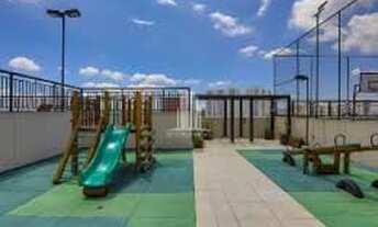 Imagem 7: Apartamento para venda com 70 metros quadrados com 2 quartos em Conceição - Diadema - SP