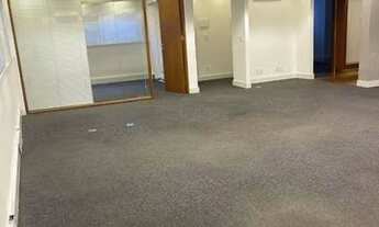 Imagem 3: Andar Corporativo para alugar, 155 m² por R$ 16.175/mês - Vila Olímpia - São Paulo/SP