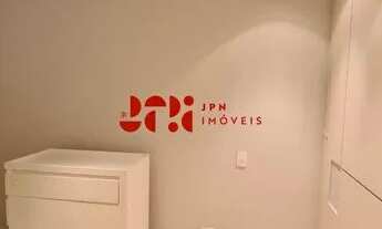 Imagem 7: Apto no Brooklin - 102m², 02 suítes, 02 vagas