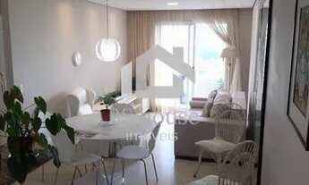 Imagem 2: Apartamento Mobiliado - Bairro Jardim, próximo ao parque Celso Daniel